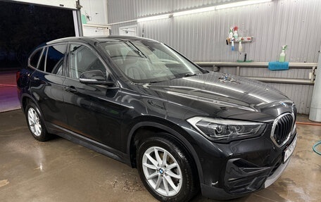 BMW X1, 2021 год, 3 250 000 рублей, 7 фотография