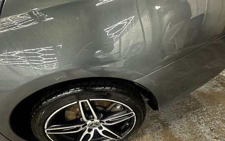Mercedes-Benz E-Класс, 2017 год, 3 300 000 рублей, 3 фотография