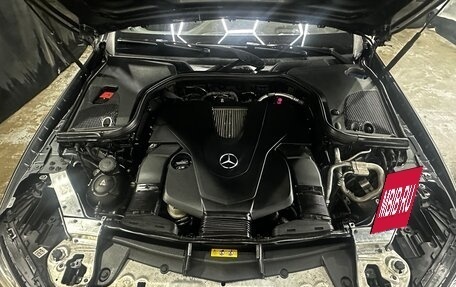 Mercedes-Benz E-Класс, 2017 год, 3 300 000 рублей, 11 фотография