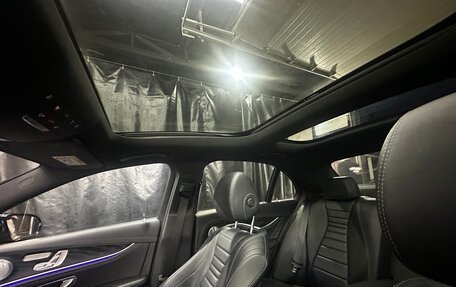 Mercedes-Benz E-Класс, 2017 год, 3 300 000 рублей, 19 фотография