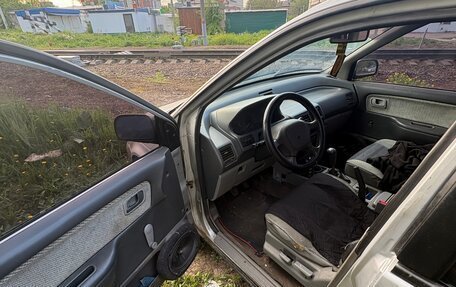 Mitsubishi Space Runner II, 1992 год, 145 000 рублей, 6 фотография