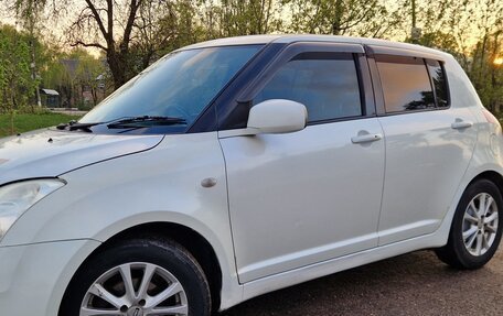 Suzuki Swift III, 2005 год, 360 000 рублей, 2 фотография