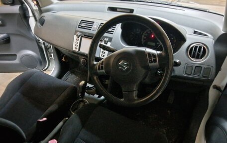 Suzuki Swift III, 2005 год, 360 000 рублей, 13 фотография