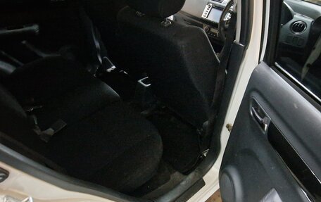 Suzuki Swift III, 2005 год, 360 000 рублей, 14 фотография