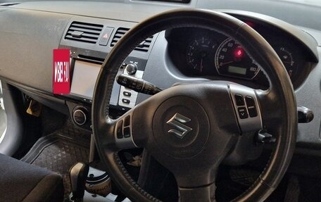 Suzuki Swift III, 2005 год, 360 000 рублей, 12 фотография