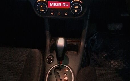 Suzuki Swift III, 2005 год, 360 000 рублей, 18 фотография