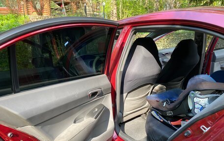 Honda Civic VIII, 2008 год, 670 000 рублей, 6 фотография
