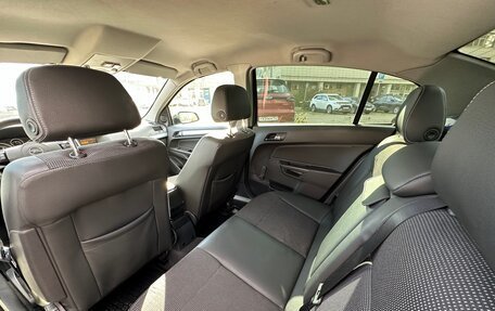 Opel Astra H, 2008 год, 319 999 рублей, 8 фотография