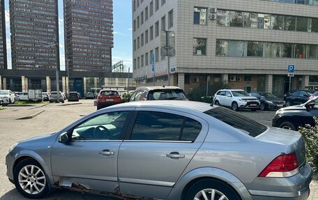 Opel Astra H, 2008 год, 319 999 рублей, 4 фотография