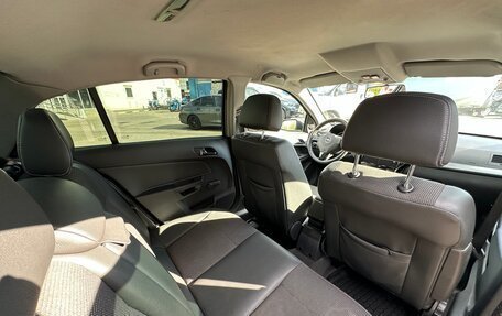 Opel Astra H, 2008 год, 319 999 рублей, 10 фотография