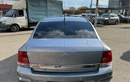 Opel Astra H, 2008 год, 319 999 рублей, 3 фотография