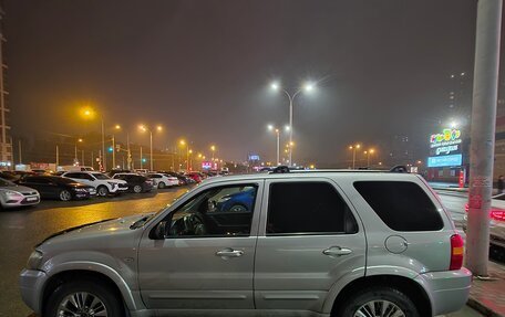 Ford Maverick, 2005 год, 680 000 рублей, 4 фотография