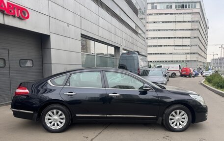 Nissan Teana, 2010 год, 710 000 рублей, 3 фотография