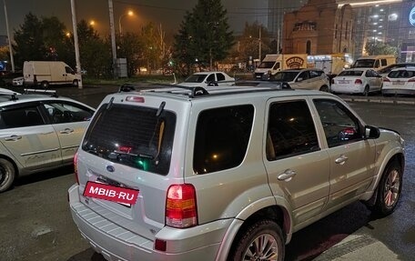 Ford Maverick, 2005 год, 680 000 рублей, 7 фотография