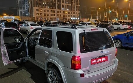 Ford Maverick, 2005 год, 680 000 рублей, 8 фотография