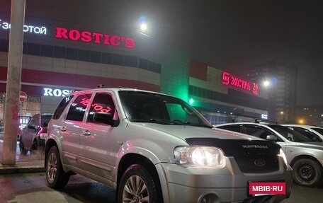 Ford Maverick, 2005 год, 680 000 рублей, 11 фотография