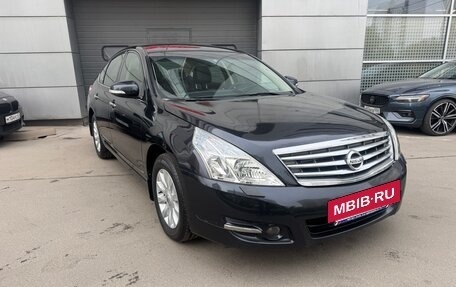 Nissan Teana, 2010 год, 710 000 рублей, 2 фотография