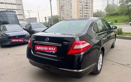 Nissan Teana, 2010 год, 710 000 рублей, 4 фотография