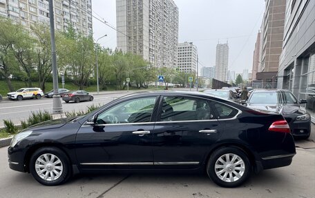 Nissan Teana, 2010 год, 710 000 рублей, 7 фотография