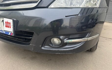Nissan Teana, 2010 год, 710 000 рублей, 9 фотография