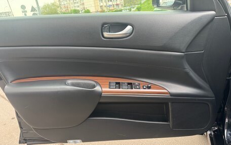 Nissan Teana, 2010 год, 710 000 рублей, 17 фотография