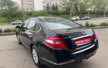 Nissan Teana, 2010 год, 710 000 рублей, 6 фотография