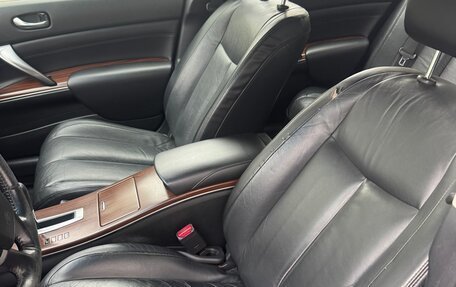 Nissan Teana, 2010 год, 710 000 рублей, 18 фотография