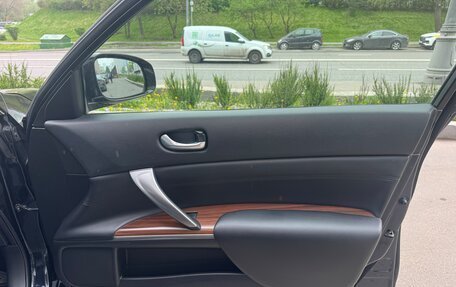 Nissan Teana, 2010 год, 710 000 рублей, 28 фотография