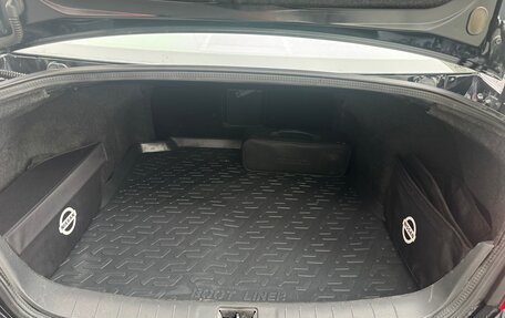 Nissan Teana, 2010 год, 710 000 рублей, 25 фотография