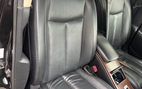 Nissan Teana, 2010 год, 710 000 рублей, 29 фотография