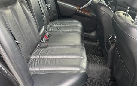 Nissan Teana, 2010 год, 710 000 рублей, 26 фотография