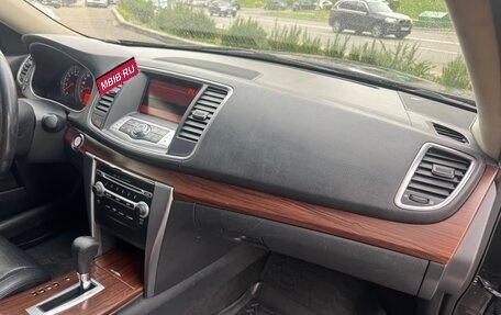 Nissan Teana, 2010 год, 710 000 рублей, 30 фотография
