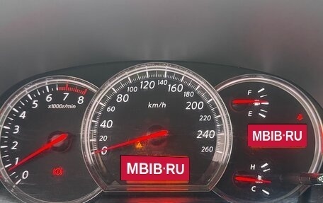 Nissan Teana, 2010 год, 710 000 рублей, 19 фотография