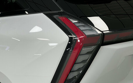 Geely Atlas, 2024 год, 2 690 000 рублей, 9 фотография