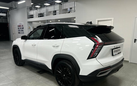Geely Atlas, 2024 год, 2 690 000 рублей, 7 фотография