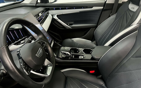 Geely Atlas, 2024 год, 2 690 000 рублей, 16 фотография