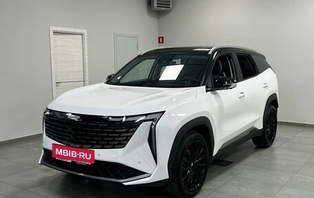 Geely Atlas, 2024 год, 2 690 000 рублей, 4 фотография