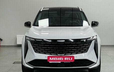 Geely Atlas, 2024 год, 2 690 000 рублей, 6 фотография