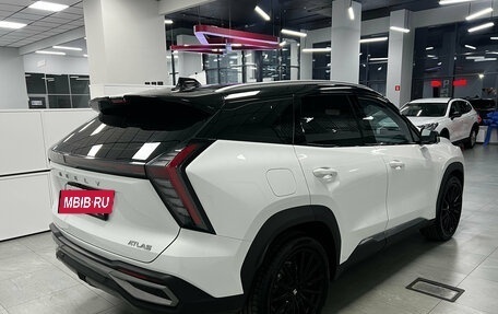 Geely Atlas, 2024 год, 2 690 000 рублей, 8 фотография