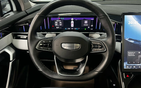 Geely Atlas, 2024 год, 2 690 000 рублей, 20 фотография
