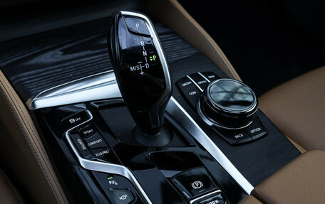 BMW 5 серия, 2021 год, 6 850 000 рублей, 22 фотография