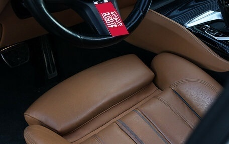BMW 5 серия, 2021 год, 6 850 000 рублей, 19 фотография