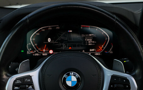 BMW 5 серия, 2021 год, 6 850 000 рублей, 28 фотография