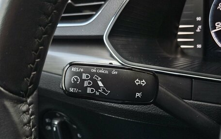 Skoda Superb III рестайлинг, 2021 год, 3 399 000 рублей, 17 фотография