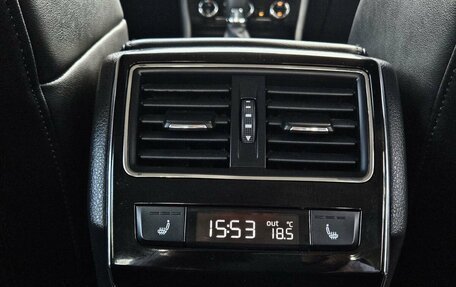Skoda Superb III рестайлинг, 2021 год, 3 399 000 рублей, 24 фотография