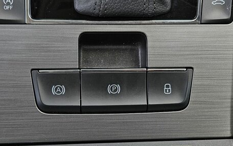 Skoda Superb III рестайлинг, 2021 год, 3 399 000 рублей, 28 фотография