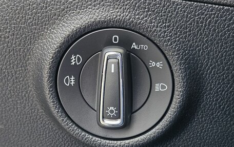 Skoda Superb III рестайлинг, 2021 год, 3 399 000 рублей, 33 фотография