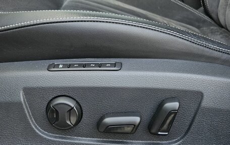 Skoda Superb III рестайлинг, 2021 год, 3 399 000 рублей, 38 фотография