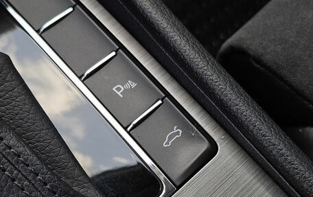 Skoda Superb III рестайлинг, 2021 год, 3 399 000 рублей, 30 фотография
