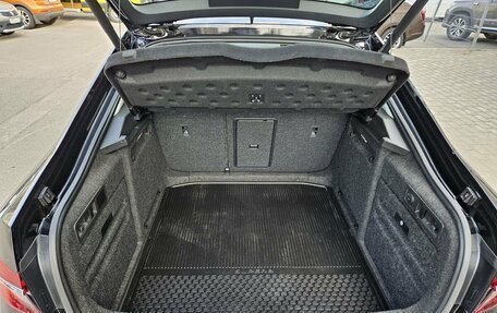 Skoda Superb III рестайлинг, 2021 год, 3 399 000 рублей, 36 фотография